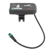 Electric Bike LED Power Display Panel Electric Bike Modification Display