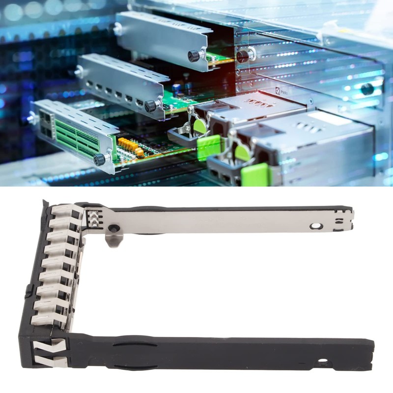 2.5" Hard Drive Caddy P22892 Server Hard Drive Adapter for