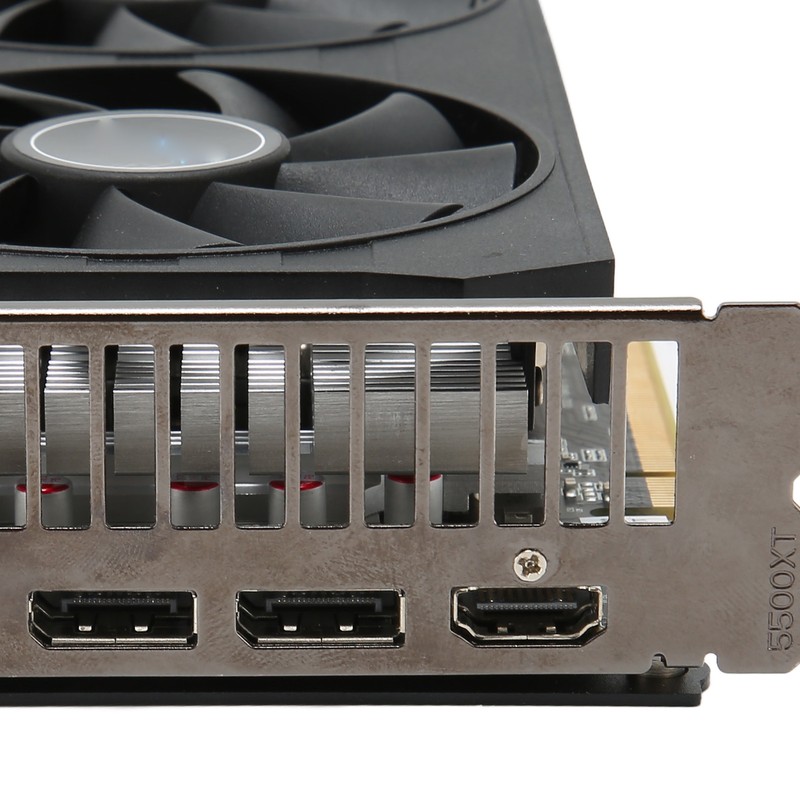 Desktop Graphics Card 8GB GDDR6 256bit 1845MHz 16000MHz 3D API