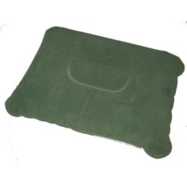 Zaltana Inflatable Camping Pillow