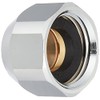SANEI JT90-23-13 Plumbing Parts Stop Valve Extractor Nut for Secure