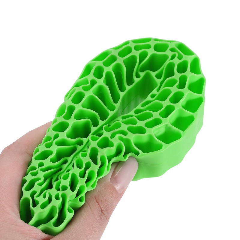 INJORA Silicone Rubber Insert for 118-122mm 4.75" OD 1.9" Tire,