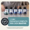 Glicinato De Magnesio Life 360 360 Cpsulas 655 Mg Porcin