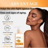 rubriel Turmeric Lotion for Spots, Natural Turmeric Skin Cream for