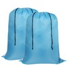 Asonen Large Laundry Bags 2 Pack 27" X 36", Two-way