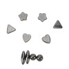 Magnetic Chess Game for Kids and Adults Tabletop Multiplayer Magnet