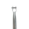 Extend-A-Post Post Extension - Size 1-5/8" Outside Diamater Pipe -