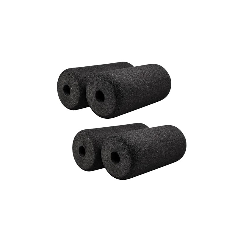 Protective Pads (6.69 * 3.1 * 3.1 in) Cushion for