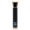 Berdsen Men's Electric Beard Trimmer 6 Attachments 1 to 9