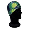 Blue Reef Elasticated Unisex Nylon Lycra Stretchy Swim Hat Bathing