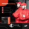 A-Premium Front Left or Right Door Check Strap Stopper Compatible
