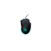 IOGEAR 12 Button MMO Gaming Mouse -GME680
