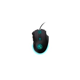 IOGEAR 12 Button MMO Gaming Mouse -GME680