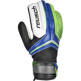 Reusch Soccer Receptor Goalkeeper Glove, 7, Pair