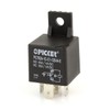 (x2) PC792A-1C-C1-12S-DN-X-2 | 5 Pin SPDT 12 VDC Coil, 40/30