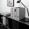 Rössler Soho 1 Drawer Filing Storage Box for A4 -