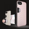 Ganada Card Bumper Galaxy S24 Ultra SM-S928N Gal S24 Ultra/Ganada B Silver 5ea