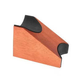 Sknrlko 2 in1 Pro Guitar Neck Rest Instrument Neck Rest Guitar Cleaning Luthier Repair Tool