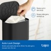 Tapo Dust Bag Replacement – Includes Easy to Replace 5x