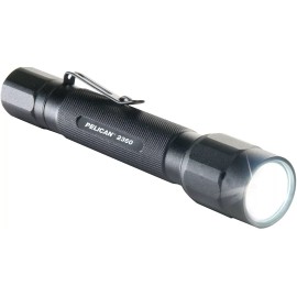 Pelican Black Pelican 2360 Tactical flashlight - 375 Lumens