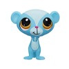 Littlest Pet Shop Get The Pets - #3570 Sunil Nevla