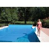 Sun2Solar Blue 16-Foot-by-24-Foot Rectangle Solar Cover Heat Retaining Blanket |