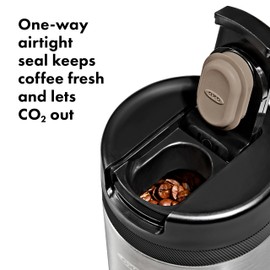 OXO Brew Coffee Storage Container
