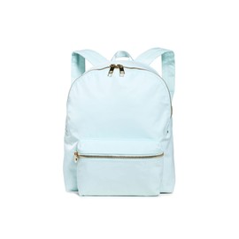 Stoney Clover Lane Women's Classic Backpack, Sky, Blue, One Size