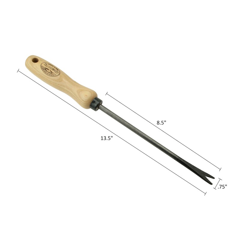 Tierra Garden Dewit Dandelion Weeder