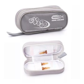 Practikos Hielera Termica Nano Porta Medicamento Insulina Vacunas Ch