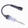 Probador De Chispa Cables De Bujias En Linea Auto Motos