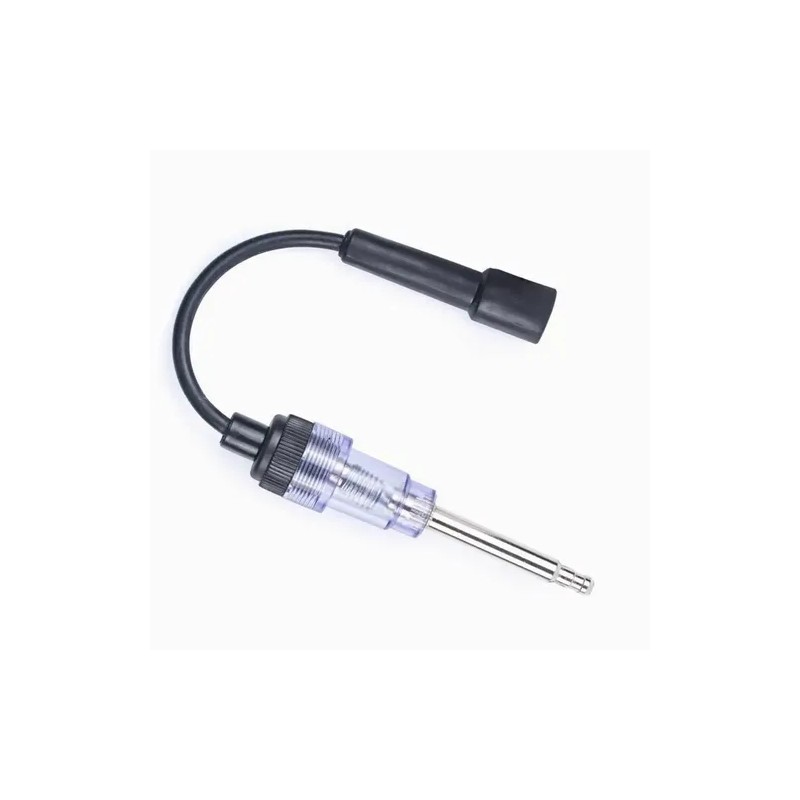 Probador De Chispa Cables De Bujias En Linea Auto Motos