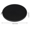 NiceFoto Mini 300mm 60°Photographic Video Flash Light Mesh Grille Cover