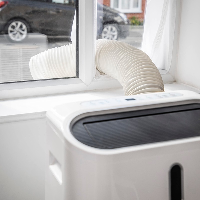 Sealey Window Sealing Kit for Air Conditioner Ducting - SACWK1