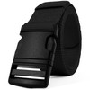 FHLIASM Tactical Belt (Black)