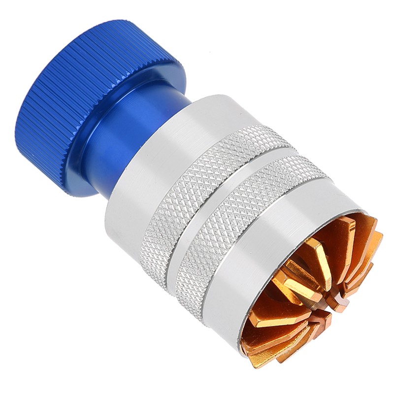 Crystal Removing Inserting Watch Repair Tool for Watchmaker Case Cover