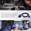 XYgdhqpt OBD2 Cable(16 Pin Adapter) Fits for The USB Link