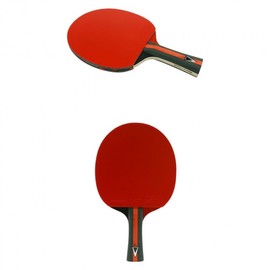 Champion All-Round Shake Table Tennis Racket Shakehand