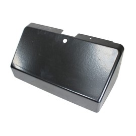 Old Air Products New ABS Plastic Glove Box fits 1967-72 Chevy Trucks w/Heat Only #32-7204