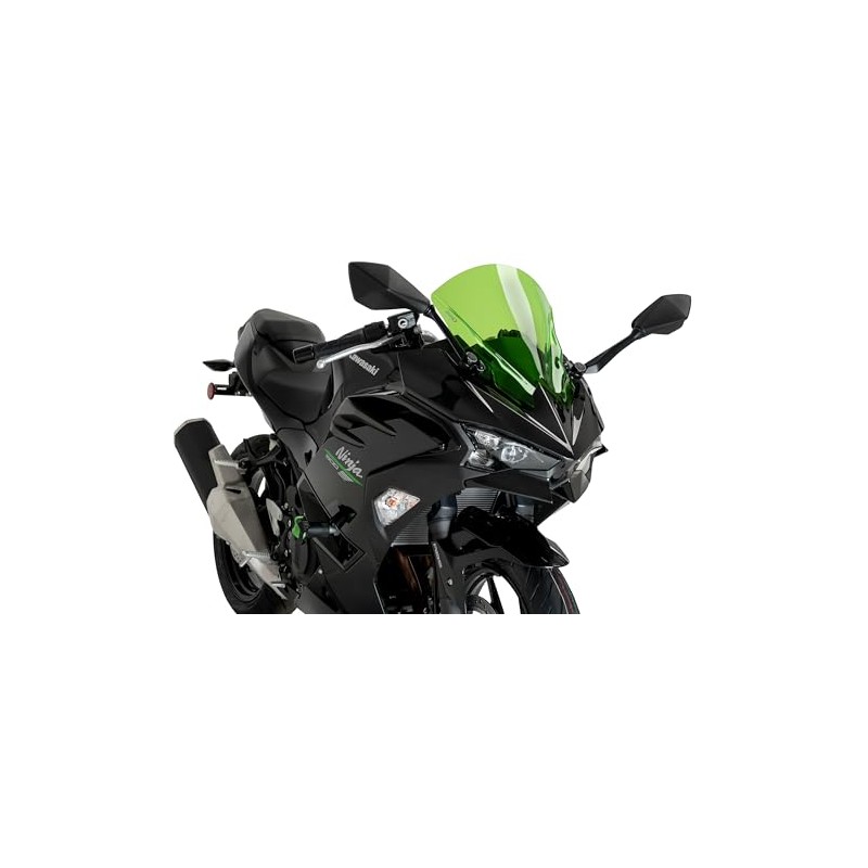 Puig Z-Racing Screen Kawasaki Ninja 500/ 500SE 24