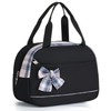 Lunch Bag for Women Men Cute Tote Bags Reusable Insulated