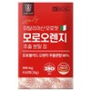 Lab On Lab Genuine Italian Isan Moro Fit Moro Orange Extract Powder Tablets 30g, 60 Tablets, 1 Piece / 랩온랩 정품 이탈리이산 모로핏 모로오렌지 추출 분말 정 30g, 60정, 1개