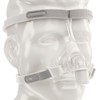 Legend M.D. Pico Cushion, Headgear and Elbow Compatible to Respironics