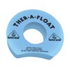 Water Gear Ther-A-Float Rings - Arm Floating Ring Device for
