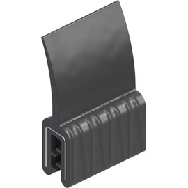 CTA Seals 1 Meter Car Boot Seal EPDM KB 1-3 1 °C11 Piping Pack of 30