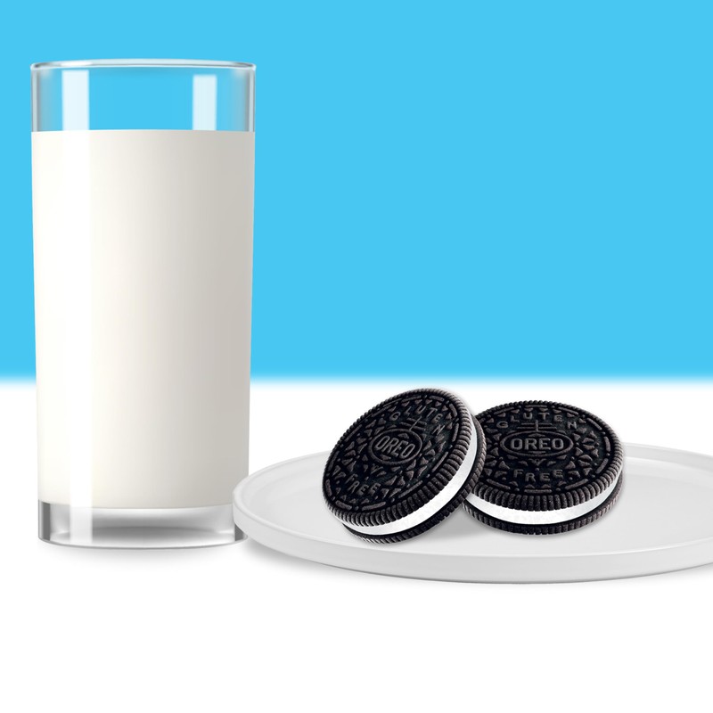 OREO and CHIPS AHOY! Gluten Free Cookies Variety Pack, OREO