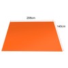 Foil Blankets,Emergency Blanket Waterproof Mylar Thermal Tent Foldable Military Rescue