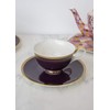 Maxwell & Williams Tea Cup and Saucer Set in Gift
