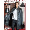 Clearstone Men's Cosplay Halloween Black Cloak Unisex Black
