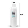 pilu cosmetic Creme Oxydant 1000 ml 1.9% Developer, Hydrogen Peroxide